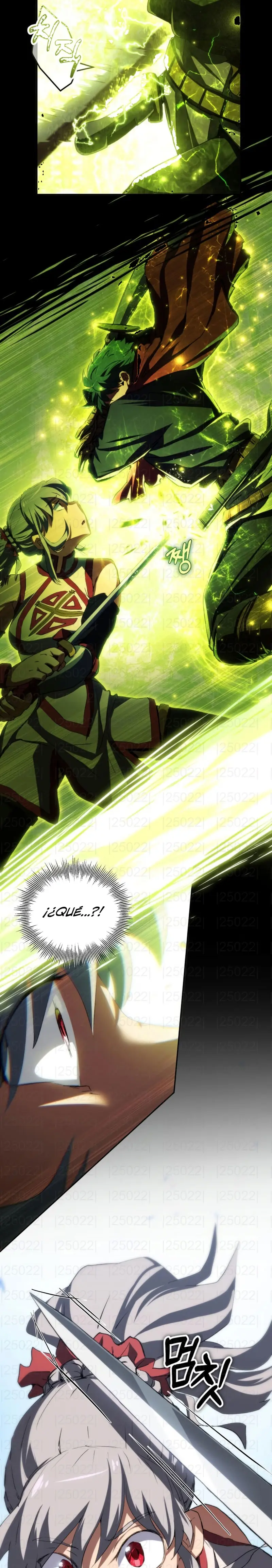 Ranker Salvaje  > Capitulo 28 > Page 111