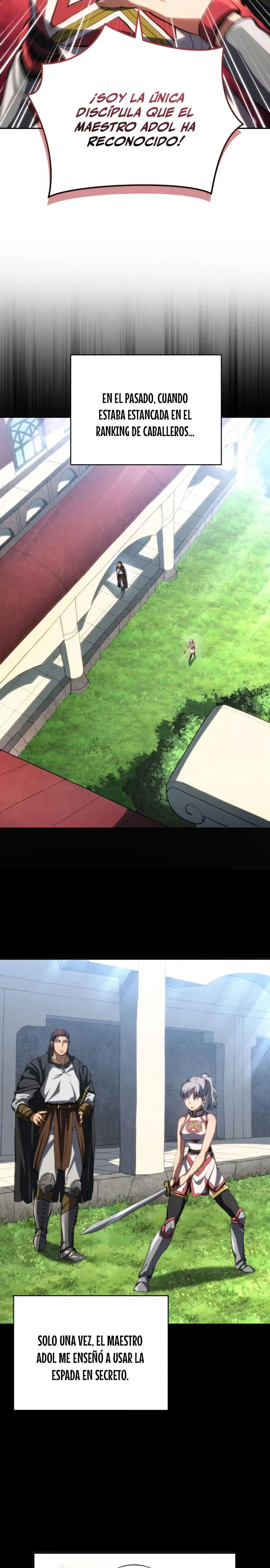 Ranker Salvaje  > Capitulo 28 > Page 171