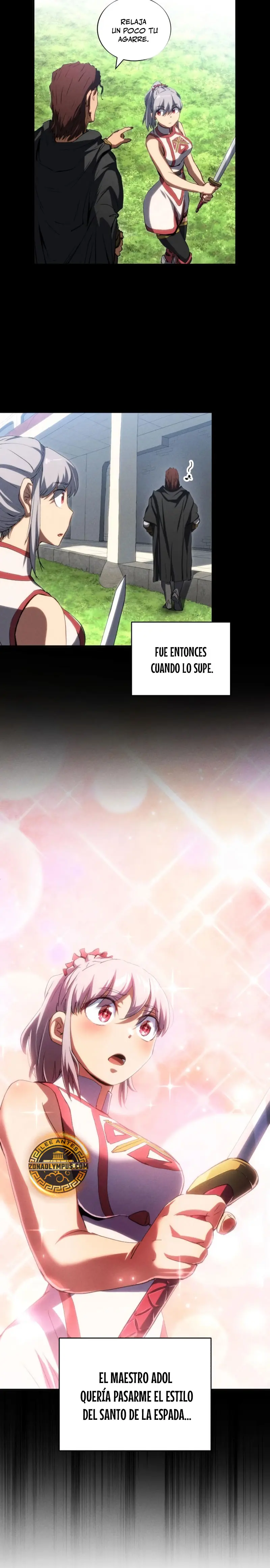 Ranker Salvaje  > Capitulo 28 > Page 181