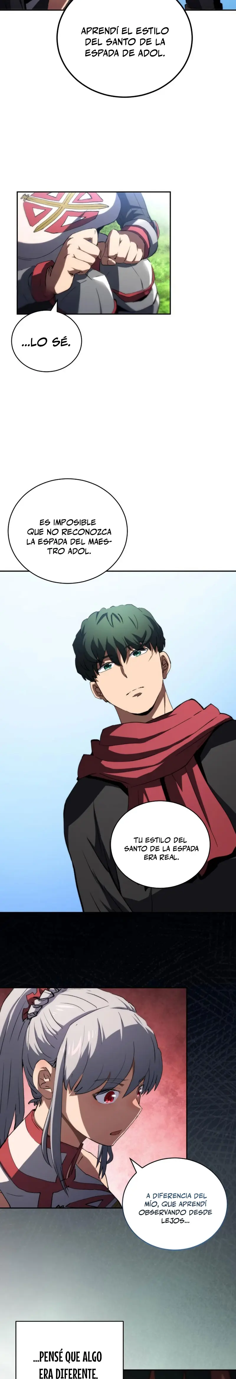 Ranker Salvaje  > Capitulo 28 > Page 241