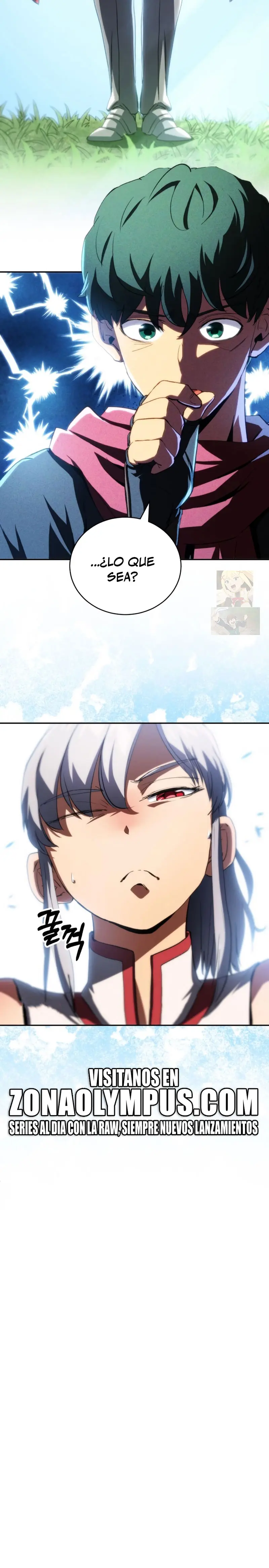 Ranker Salvaje  > Capitulo 28 > Page 271