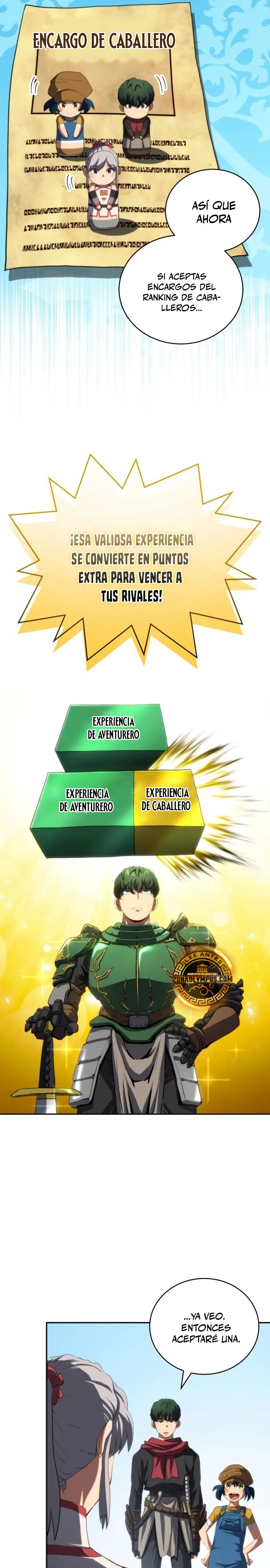 Ranker Salvaje  > Capitulo 29 > Page 81