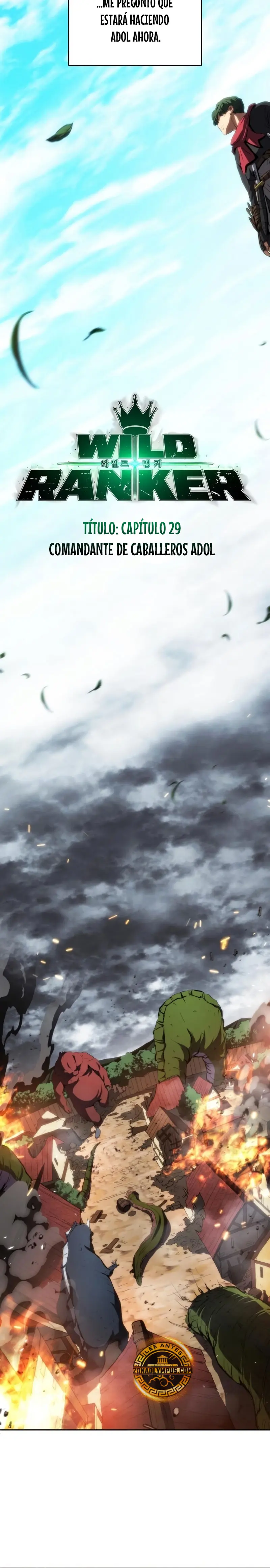 Ranker Salvaje  > Capitulo 29 > Page 131