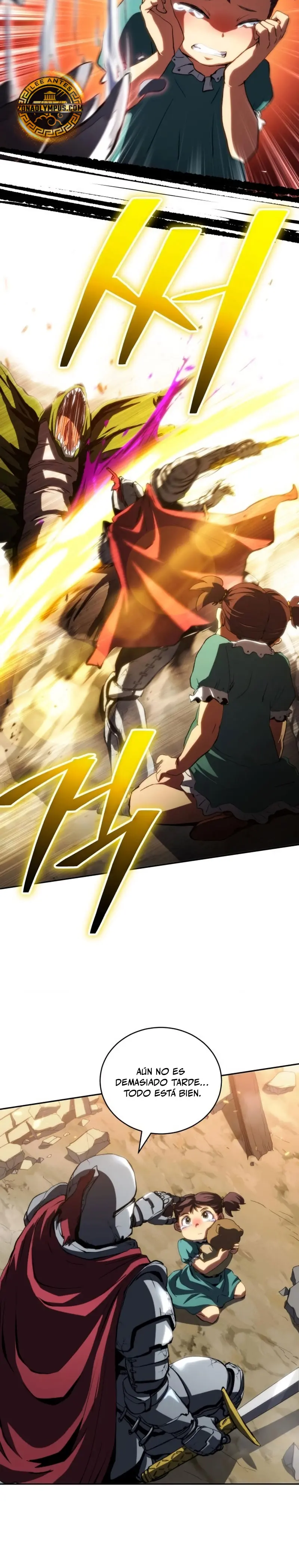 Ranker Salvaje  > Capitulo 29 > Page 161