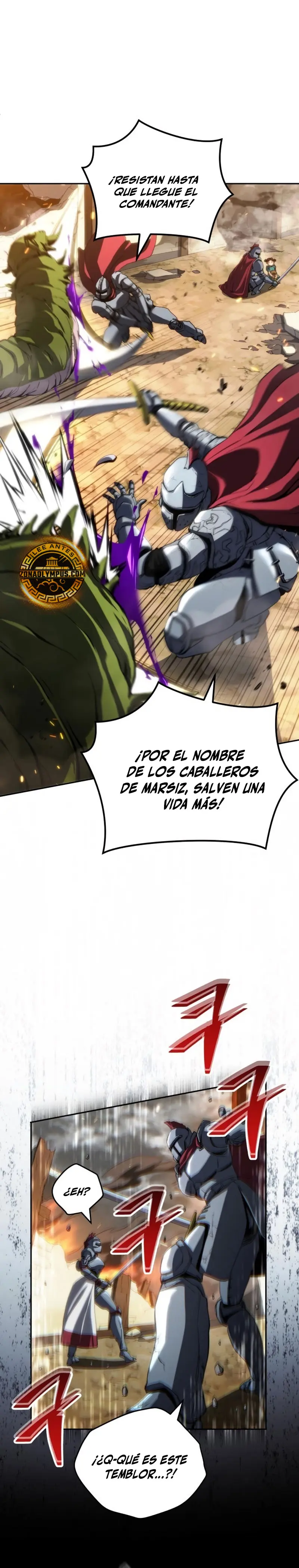 Ranker Salvaje  > Capitulo 29 > Page 171