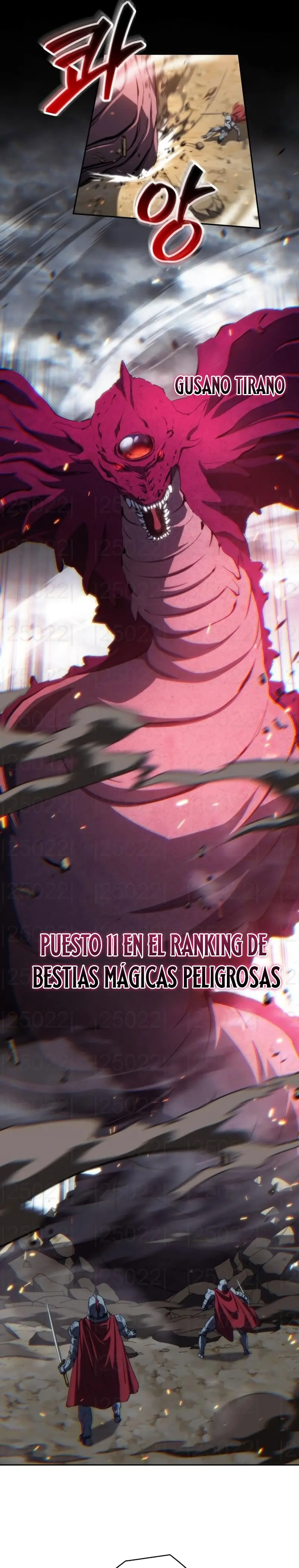 Ranker Salvaje  > Capitulo 29 > Page 181