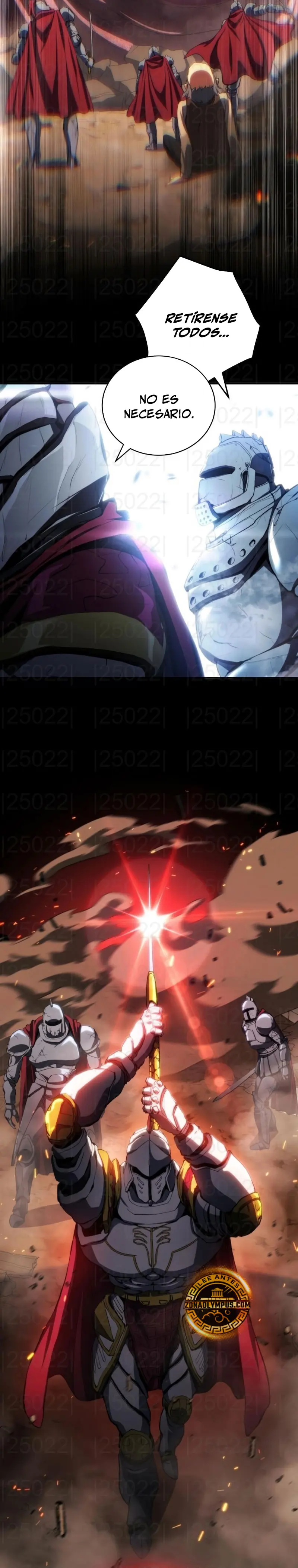 Ranker Salvaje  > Capitulo 29 > Page 201