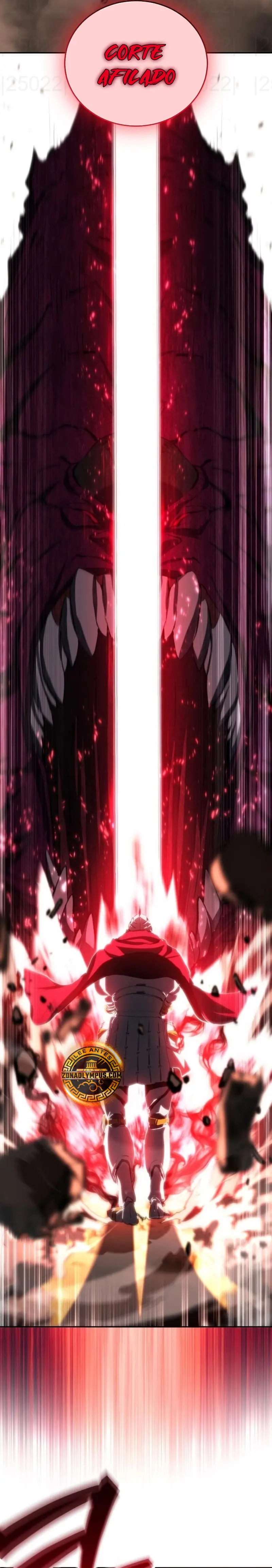 Ranker Salvaje  > Capitulo 29 > Page 211