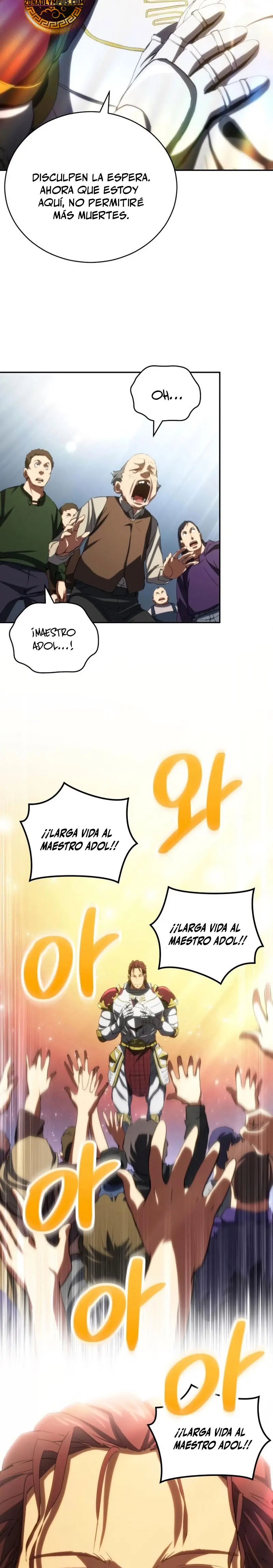 Ranker Salvaje  > Capitulo 29 > Page 231