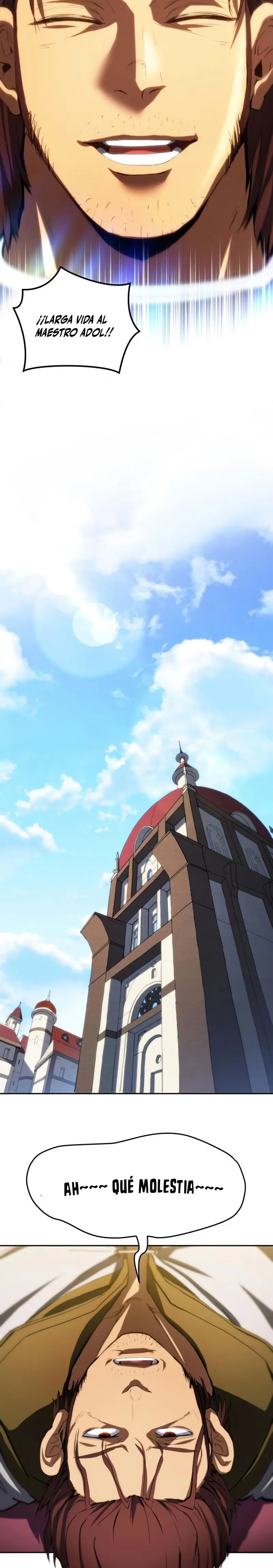 Ranker Salvaje  > Capitulo 29 > Page 241