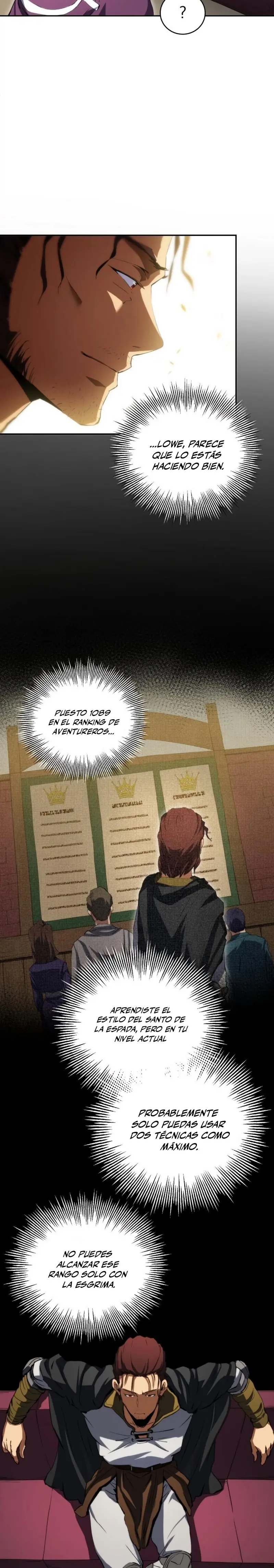 Ranker Salvaje  > Capitulo 29 > Page 281