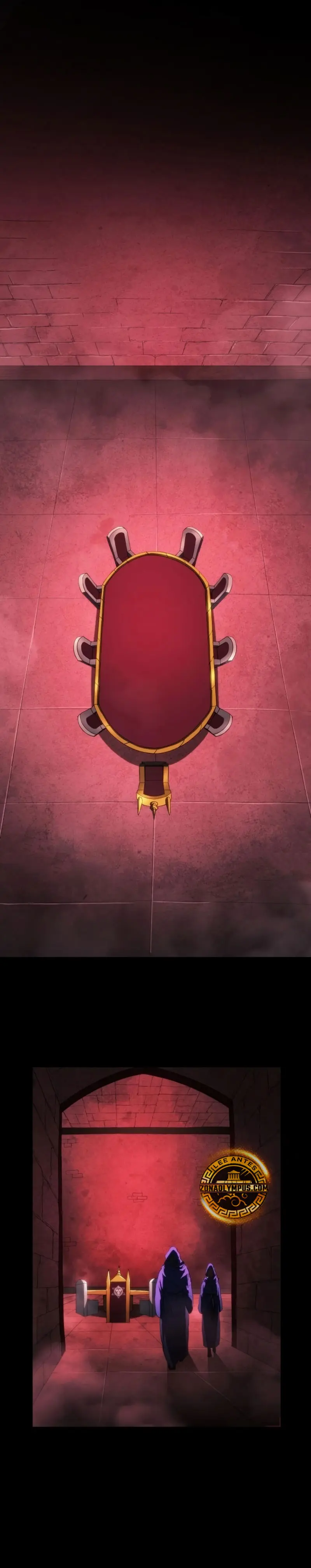 Ranker Salvaje  > Capitulo 29 > Page 361