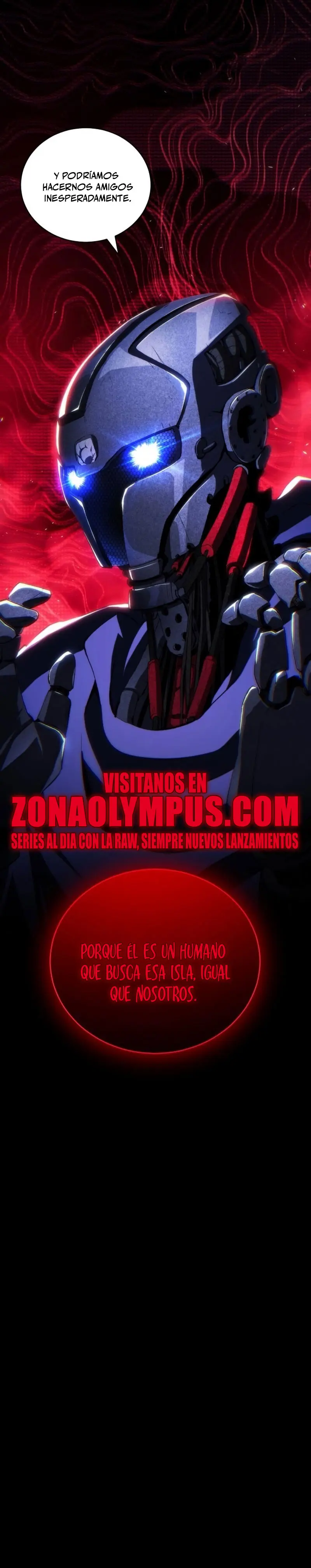 Ranker Salvaje  > Capitulo 29 > Page 381