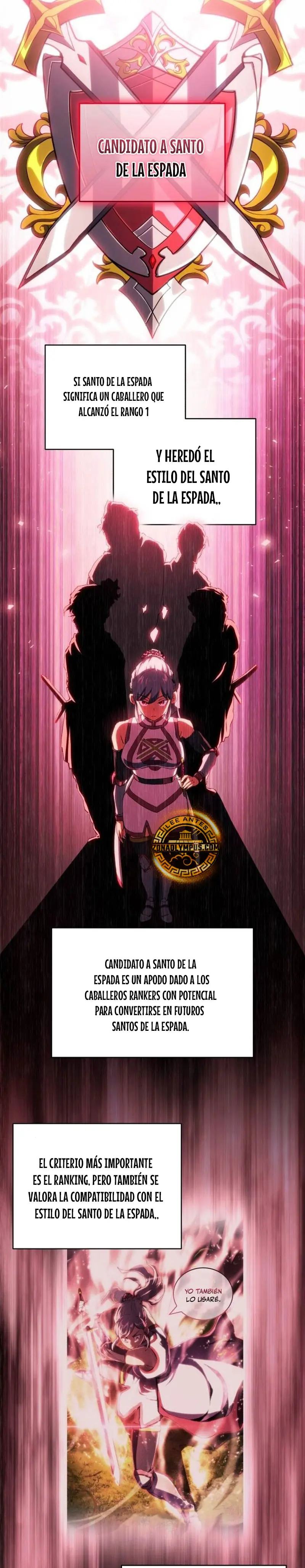 Ranker Salvaje  > Capitulo 30 > Page 81