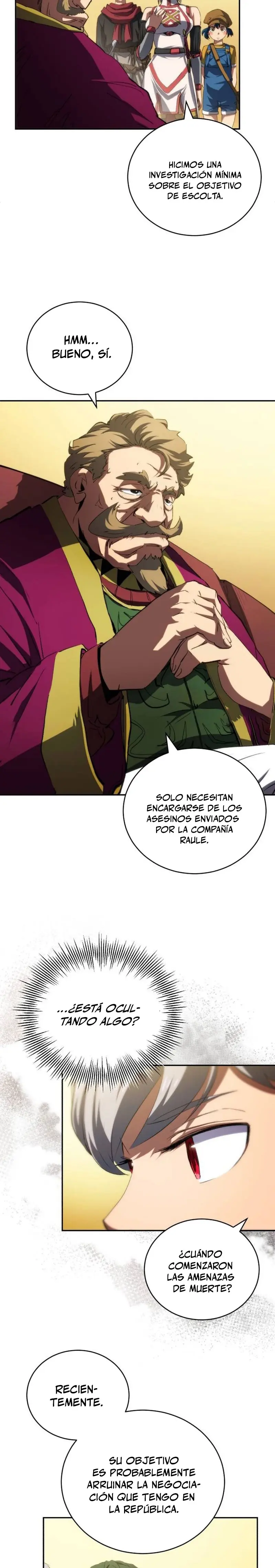 Ranker Salvaje  > Capitulo 30 > Page 181