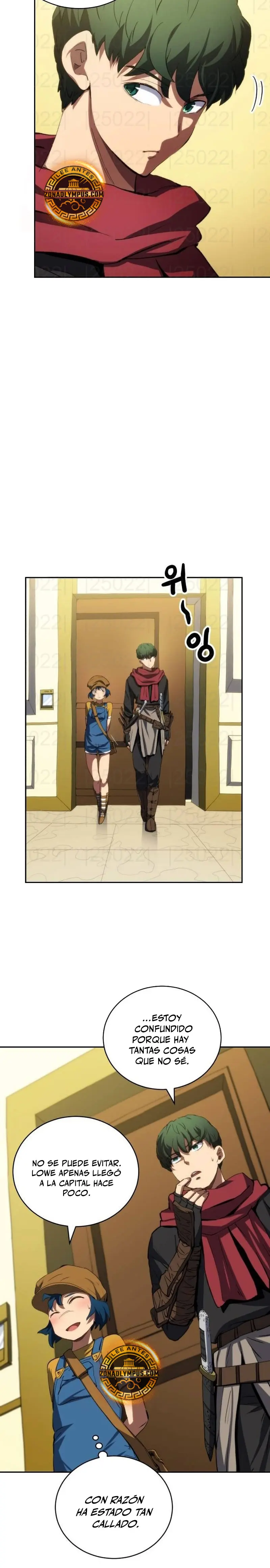 Ranker Salvaje  > Capitulo 30 > Page 211