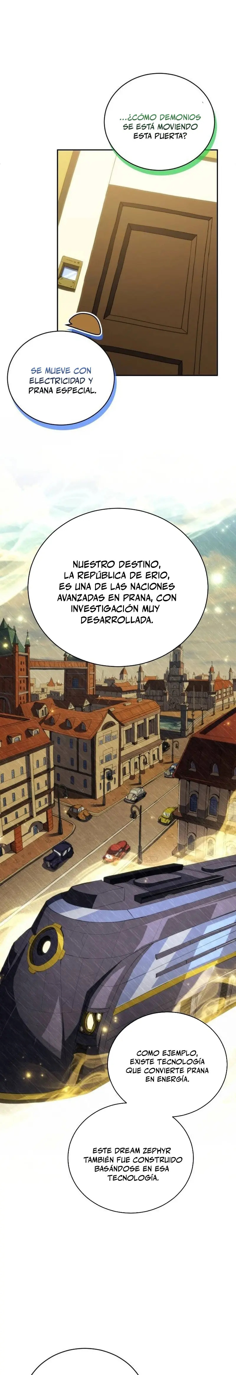 Ranker Salvaje  > Capitulo 30 > Page 221