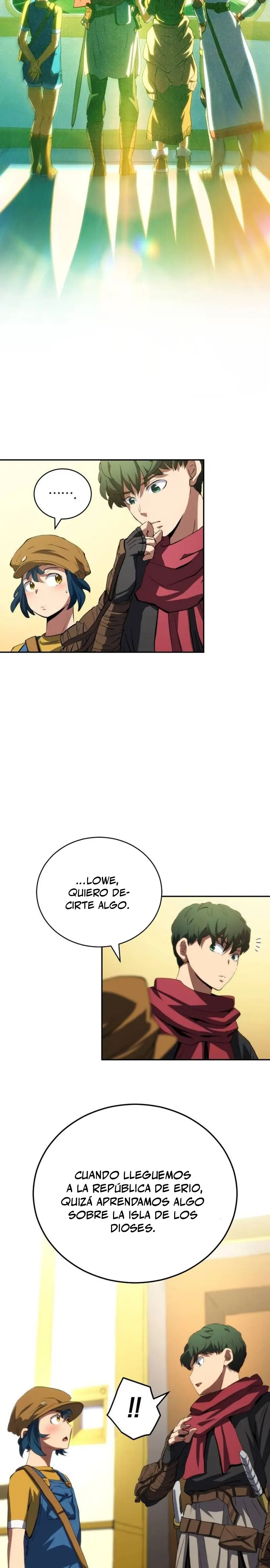 Ranker Salvaje  > Capitulo 30 > Page 241