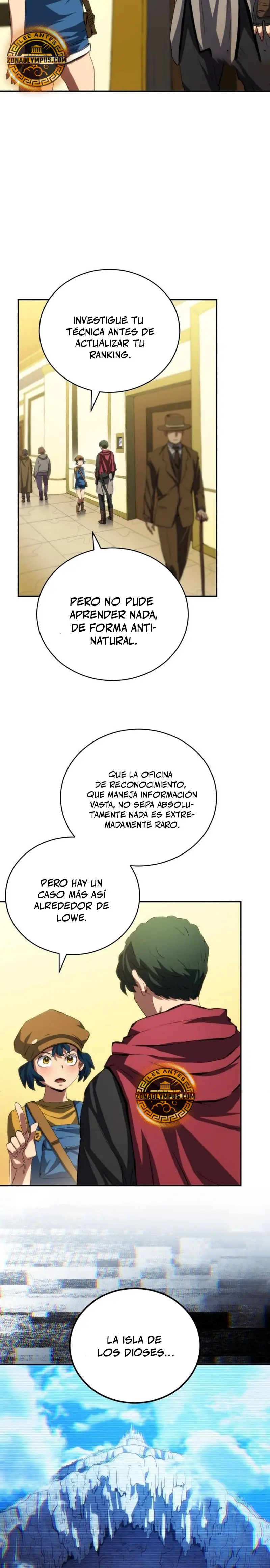 Ranker Salvaje  > Capitulo 30 > Page 251