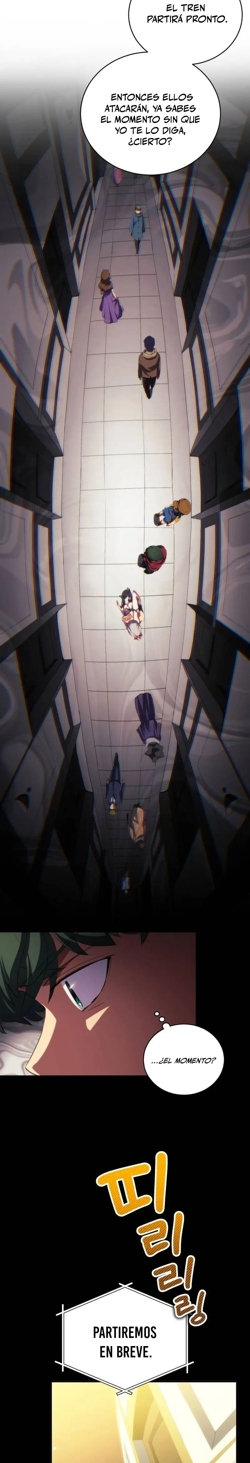 Ranker Salvaje  > Capitulo 30 > Page 291