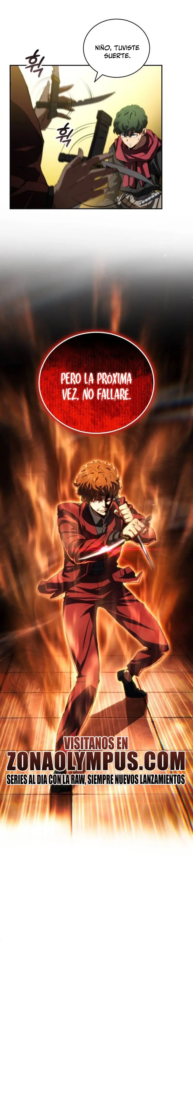 Ranker Salvaje  > Capitulo 30 > Page 341