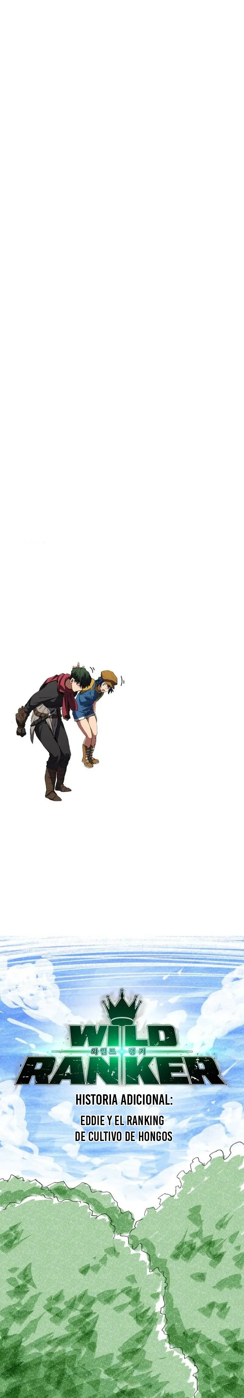 Ranker Salvaje  > Capitulo 30 > Page 351