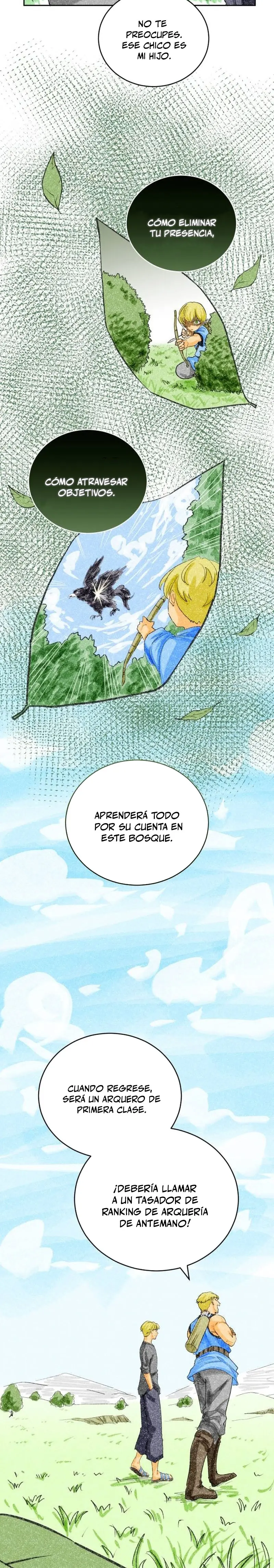 Ranker Salvaje  > Capitulo 30 > Page 371