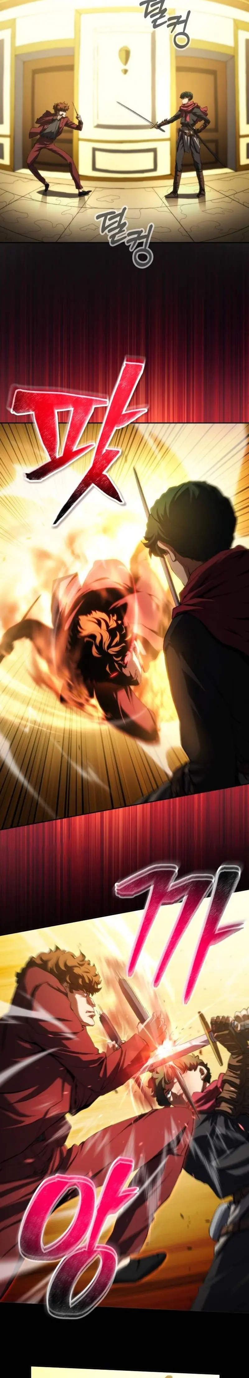 Ranker Salvaje  > Capitulo 31 > Page 61