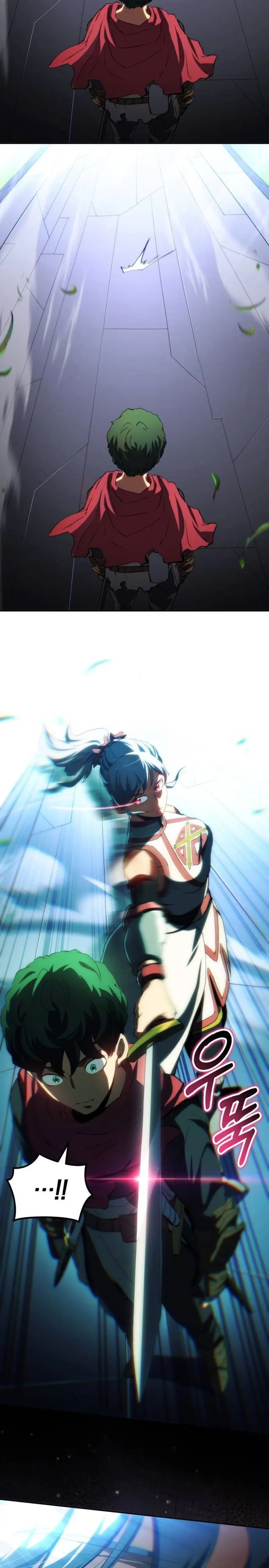 Ranker Salvaje  > Capitulo 31 > Page 261