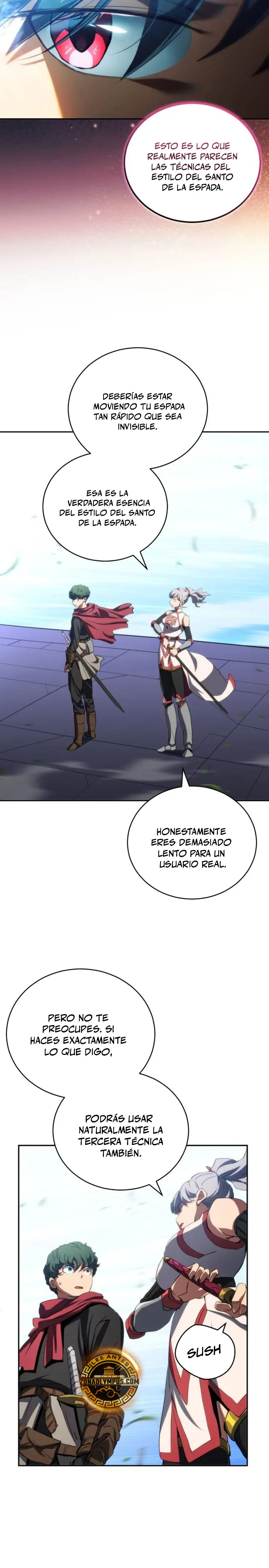 Ranker Salvaje  > Capitulo 31 > Page 271