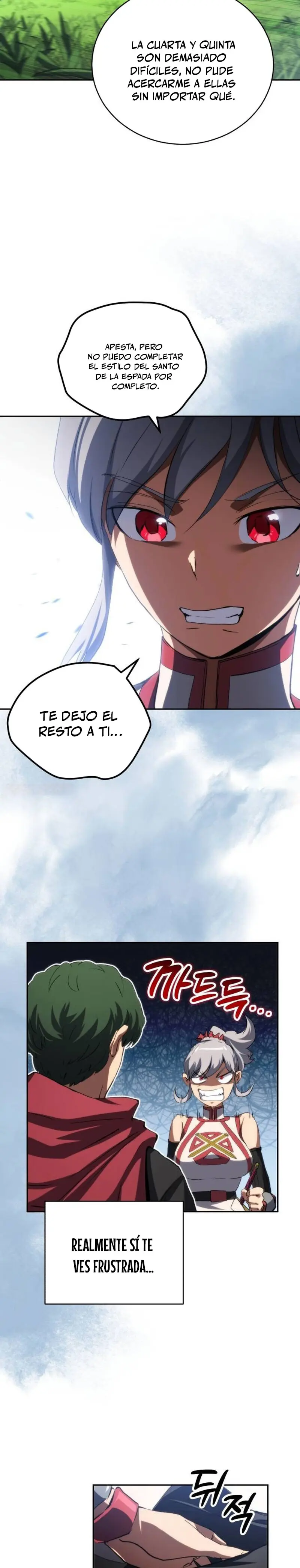 Ranker Salvaje  > Capitulo 31 > Page 291