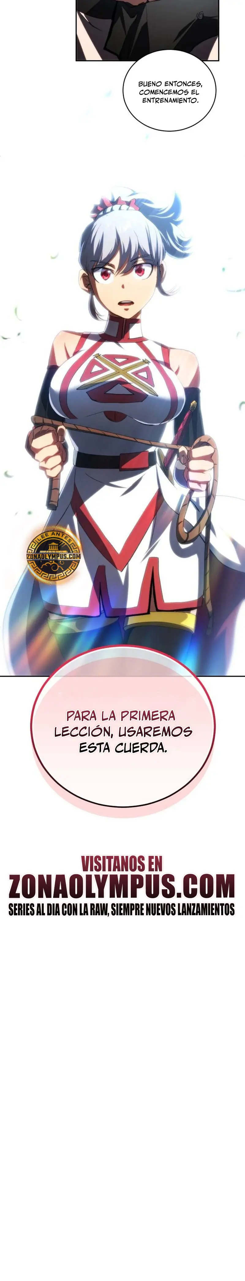 Ranker Salvaje  > Capitulo 31 > Page 301