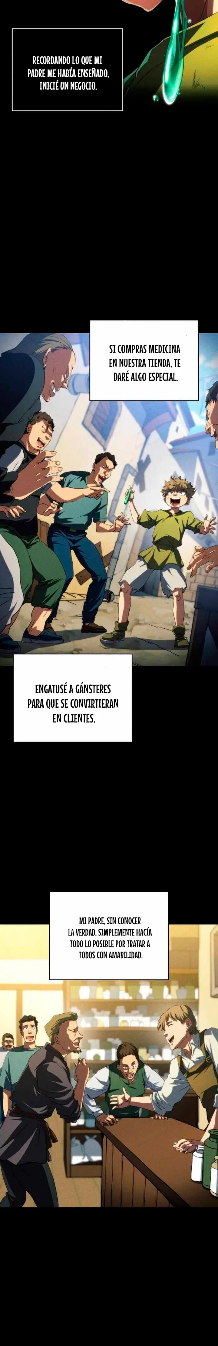 Ranker Salvaje  > Capitulo 41 > Page 41