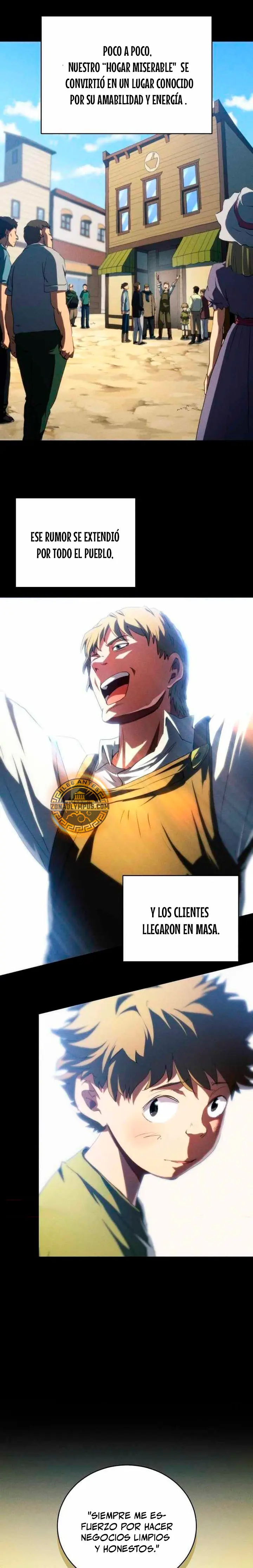 Ranker Salvaje  > Capitulo 41 > Page 51