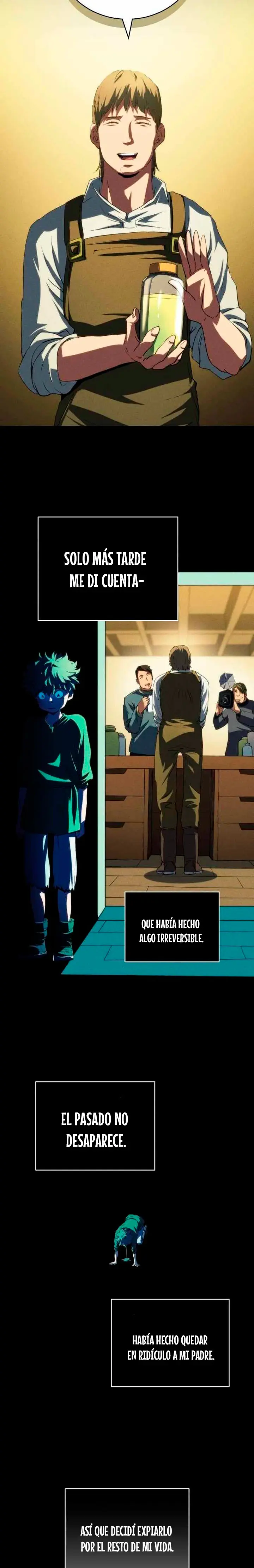 Ranker Salvaje  > Capitulo 41 > Page 61