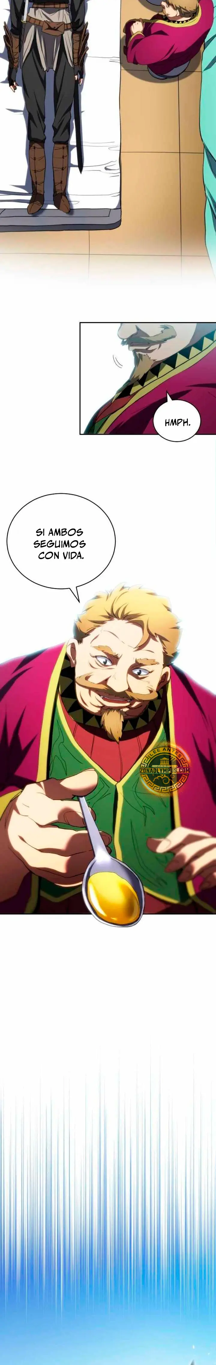 Ranker Salvaje  > Capitulo 41 > Page 141