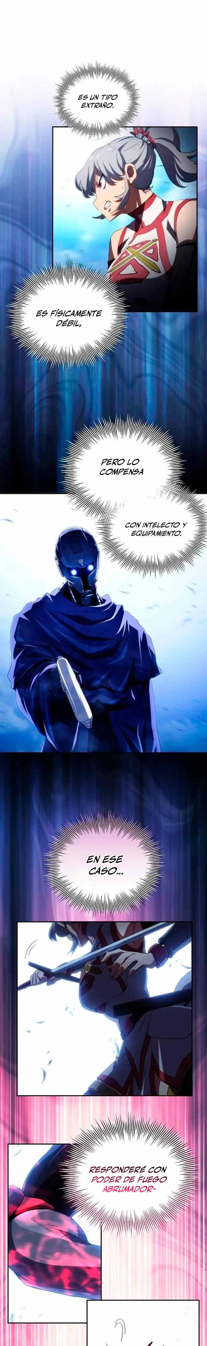 Ranker Salvaje  > Capitulo 41 > Page 181