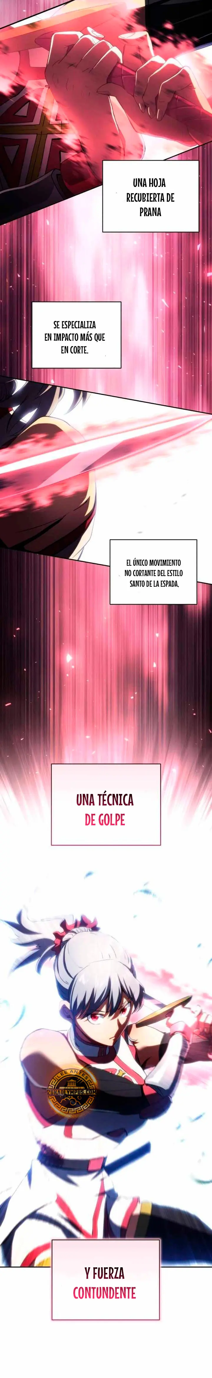 Ranker Salvaje  > Capitulo 41 > Page 201