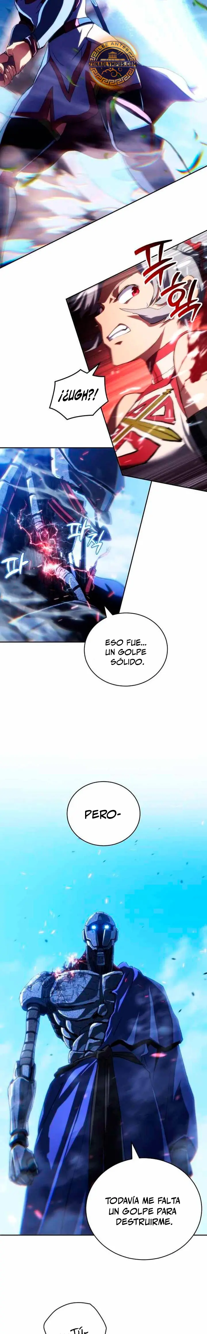 Ranker Salvaje  > Capitulo 41 > Page 241