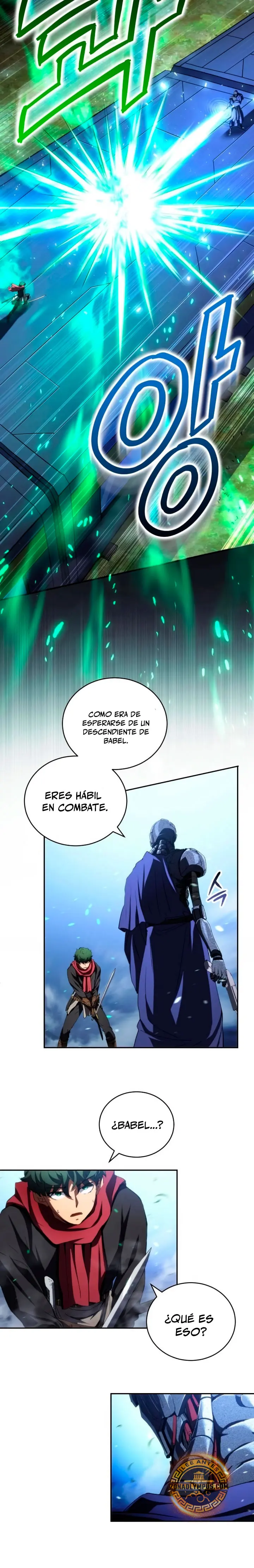 Ranker Salvaje  > Capitulo 42 > Page 71