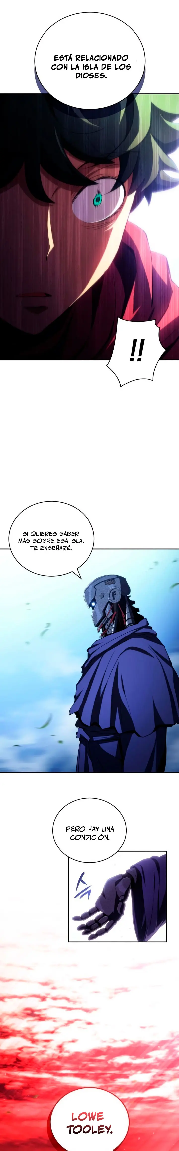 Ranker Salvaje  > Capitulo 42 > Page 81