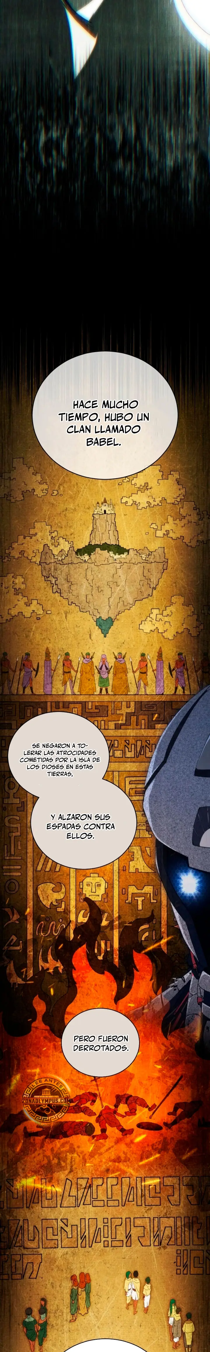 Ranker Salvaje  > Capitulo 42 > Page 121