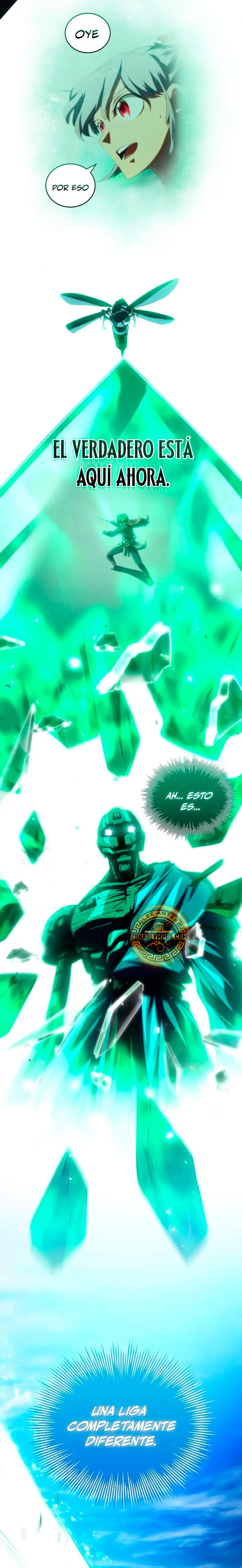 Ranker Salvaje  > Capitulo 42 > Page 271