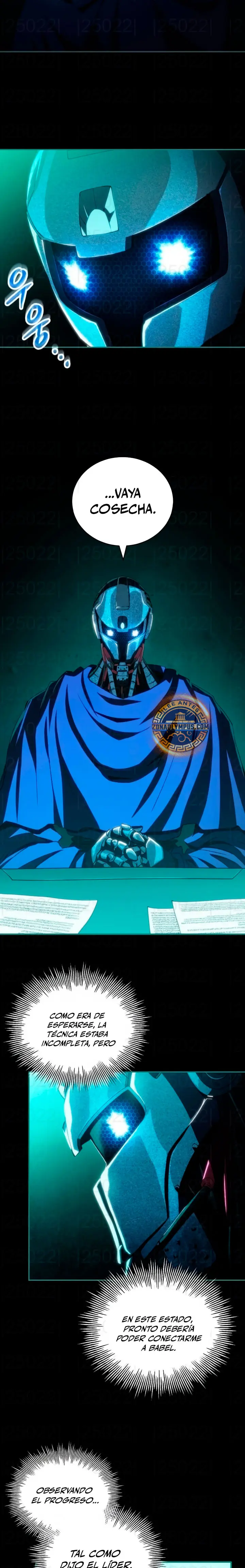 Ranker Salvaje  > Capitulo 43 > Page 131