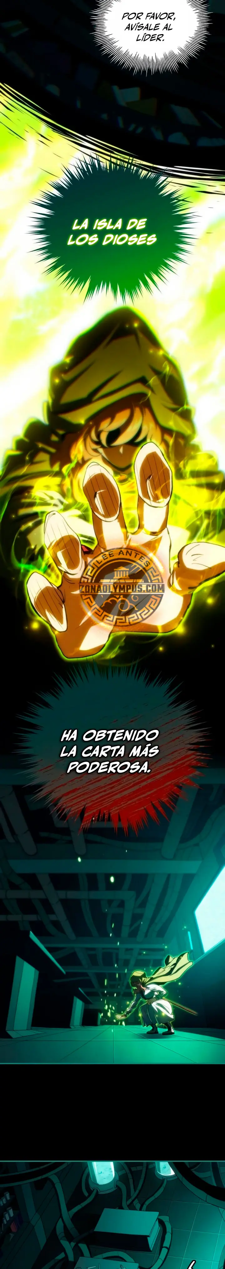 Ranker Salvaje  > Capitulo 43 > Page 231