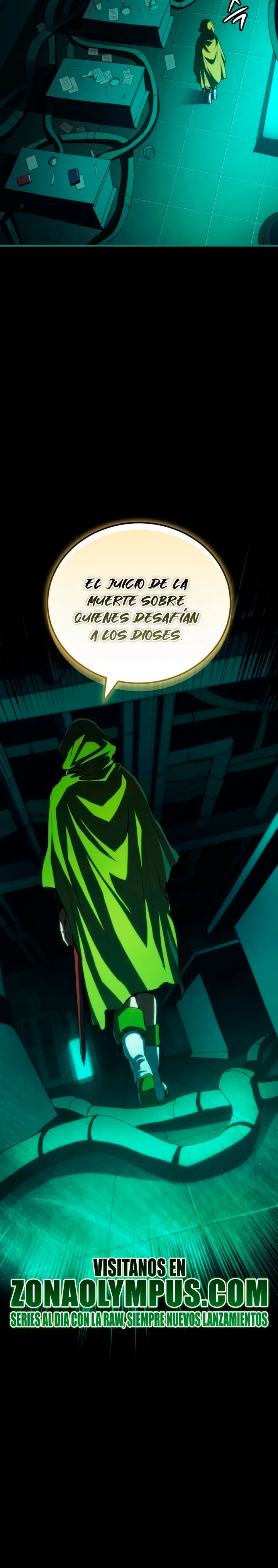 Ranker Salvaje  > Capitulo 43 > Page 241