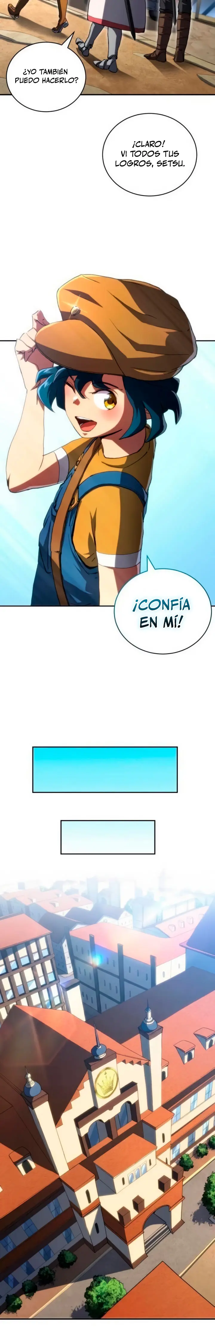 Ranker Salvaje  > Capitulo 44 > Page 91