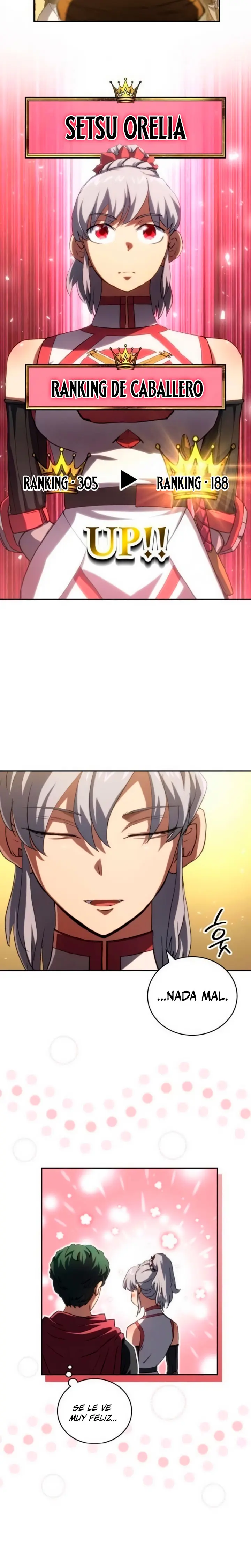 Ranker Salvaje  > Capitulo 44 > Page 131