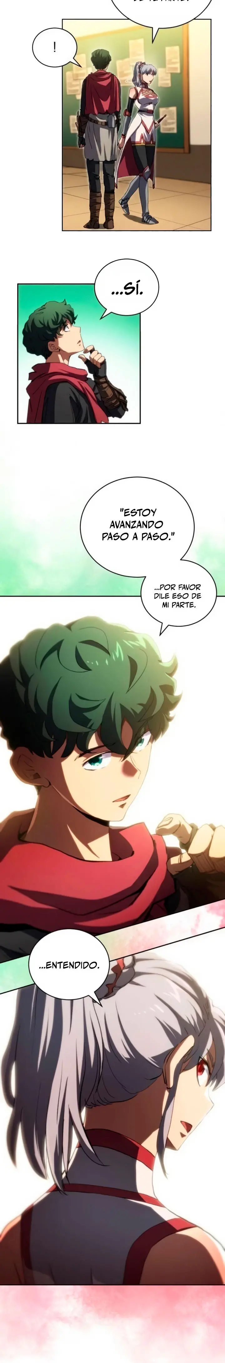 Ranker Salvaje  > Capitulo 44 > Page 171