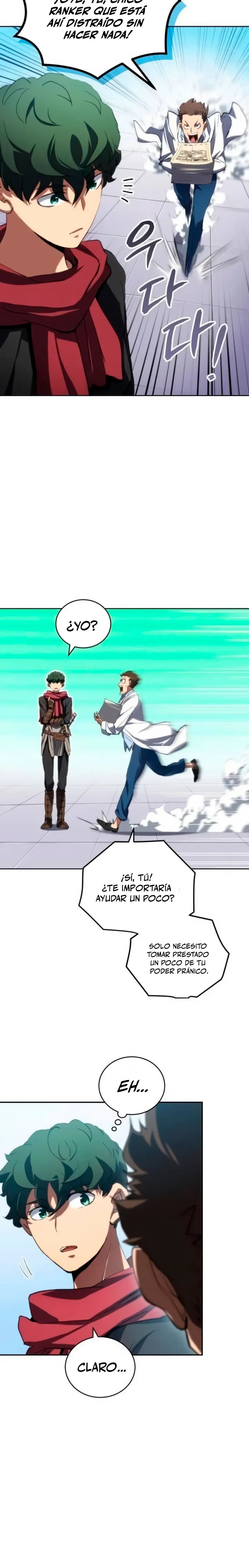 Ranker Salvaje  > Capitulo 44 > Page 241